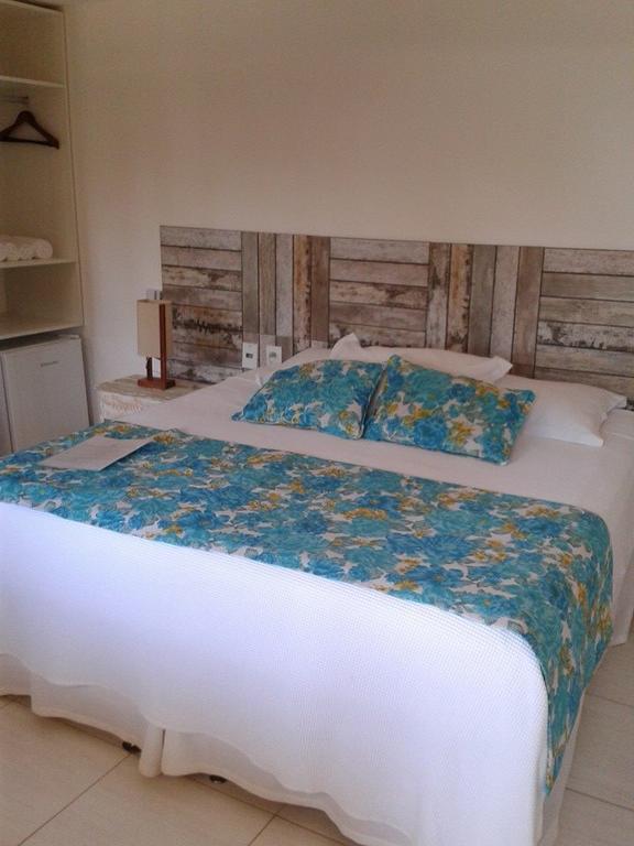 Pousada Maluar Camacari Quarto foto